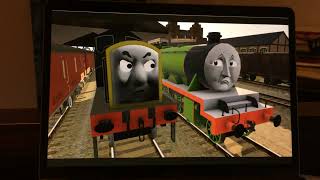 The Stories of Sodor Recovery Reaction [upl. by Tipton]