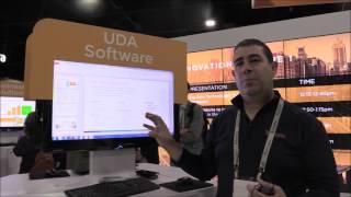 Demo of Teradata QueryGrid 20 [upl. by Jayson]