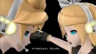 Rin and Len Kagamine Paradichlorobenzene [upl. by Arenat]