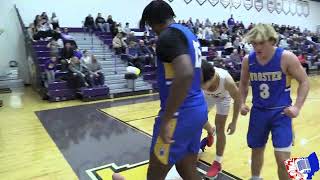 Playoffs Wooster Avon  24 OH Hoops [upl. by Nasar]