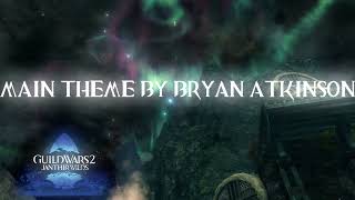 Guild Wars 2 Janthir Wilds  Main Theme by Bryan Atkinson [upl. by Nerraf]