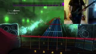 ChevelleSend The Pain Below Rocksmith 2014 Bass CDLC [upl. by Ysnap85]