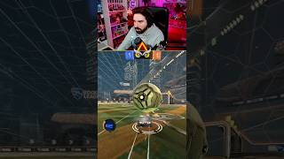 Fake y dribbling en Rocket League Jugandoconseguidores rocketleague highlight rl [upl. by Anuahsat317]