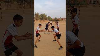 dribbling The Ball work youtubeshorts shorts handball workout [upl. by Ingaberg]