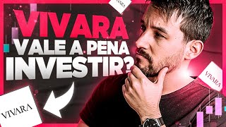 VALE A PENA INVESTIR NAS AÇÕES DA VIVARA VIVA3 [upl. by Pickford76]