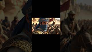 Yarmouk The Battle That Changed the Course of Historyquot shortvideo [upl. by Ybeloc77]