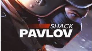 Pavlov Shack [upl. by Avla]