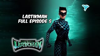 Lastikman Full Episode 5  YeY Superview [upl. by Acilegna]