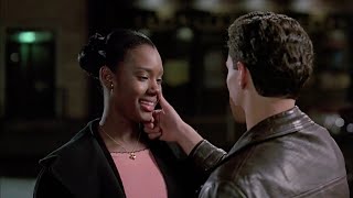 “A Bronx Tale” Cee and Jane’s first kiss scene [upl. by Shana]