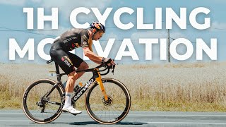 CYCLING MOTIVATION 2024  30 MIN [upl. by Oeniri]