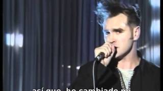 Morrissey  Ive Changed My Plea To Guilty Subtitulado [upl. by Nosae]