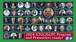 2024 GTGCGGPC Conference Complete Walkthrough [upl. by Adrian]