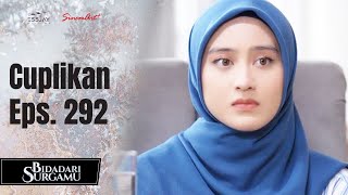 BIDADARI SURGAMU  Cuplikan Eps 292 [upl. by Ecirtram]