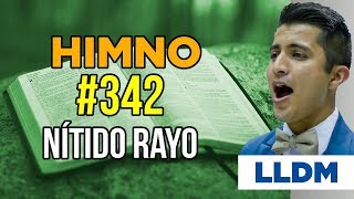 Himno 342 Nitido rayo  Himnario LLDM [upl. by Ardehs]