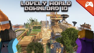 Stampys Lovely World Download 2023 EP 812 Remake [upl. by Ingrid]