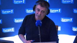 Jean Marie Bigard raconte une bonne blague sur Europe 1 [upl. by Wei]