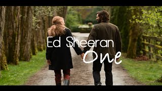 Ed Sheeran  One Tradução ♫ [upl. by Wallace]