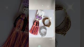 hechoamano morelia accesorios handmade emprendimiento Semanarios [upl. by Clarence]