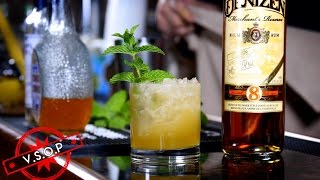 Tiki Week The Mai Tai  1944 Recipe [upl. by Drucie154]