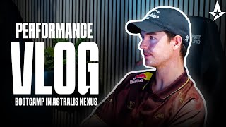 How to Perform as an Astralis Player  ASTRALIS VLOG [upl. by Akcire]