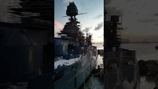 USS Texas BB35 A Living Legend of Naval History｜Honoring the Heroes Who Served [upl. by Fredric428]