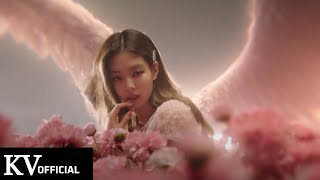 JENNIE  PRICELE MV [upl. by Narda151]