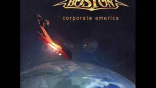 quotCorporate Americaquot by Boston [upl. by Borreri]