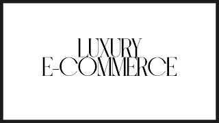 How luxury ecommerce finds its way to success  The deal behind Richemont and Yoox Netaporter [upl. by Ittocs87]