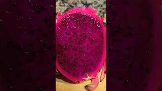 Juicing Dragonfruit for the First Time [upl. by Ahtelra155]