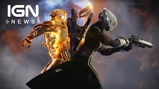 Bungie Reveals Vault Space Fix for Destiny Year 2  IGN News [upl. by Frederich377]