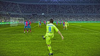 JUNINHO PERNAMBUCANO Free Kicks From FIFA 2002 to 2023 [upl. by Luiza]