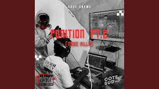 PUNITION Pt 2 Mode Killa [upl. by Adnorrahs]