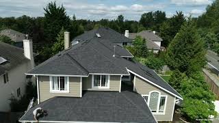 ReMax Katie selling this house in Lake Stevens w a brand new roof [upl. by Nnylsor]