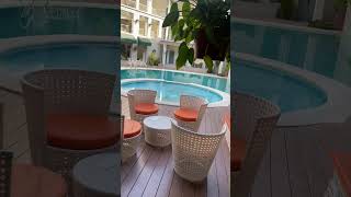 HOTEL TOUR ILOCOS shortsviral cutegirl philippines shorts short shortvideo viraL [upl. by Eatnoed]