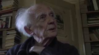 Personally Speaking Conversations with Zygmunt Bauman  Film 1 [upl. by Nastassia]