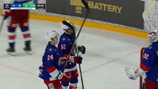 Vålerenga 8  2 Comet Halden  Høydepunkter [upl. by Yahsal]