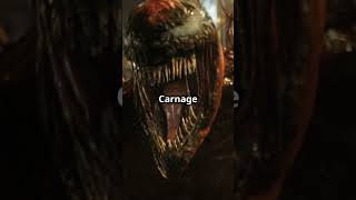 Venom  Let There Be Carnage  1 Minute Recap venom mcu recap venom2 spoilers movie [upl. by Leanahtan159]