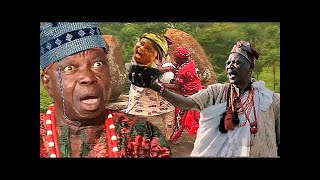 ITAN OGUN LALUPON  An African Yoruba Movie Starring  Fatai OduaLalude Lere Paimo [upl. by Euell650]