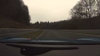 Last day on nurburgring Z06 Corvette 2013 [upl. by Iznek]