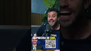 PABLO MARÇAL E SUA CANDIDATURA [upl. by Akla]