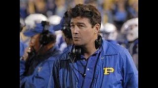 FRIDAY NIGHT LIGHTS REBOOT IS OFFICIALLY IN THE WORKS [upl. by Sebastien]