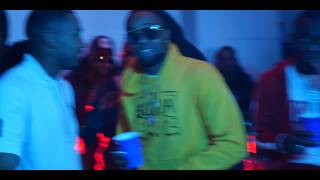 KSG  Protega Feat Maiky S3 amp Noni Official Music Video  USC [upl. by Osgood]