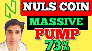 Why Nuls coinNuls coin price predictionNuls coin news today Crypto Shakeel Is Trending Right Now [upl. by Celle873]