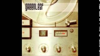 Greenleaf  Revolution Rock 2001 Full Album [upl. by Rhyner]