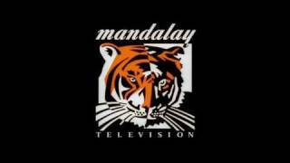 Mandalay Television Logo [upl. by Granville]