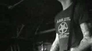 The Distillers  02 Sing Sing death house Bullet amp Bullseye City of angels [upl. by Lovato]