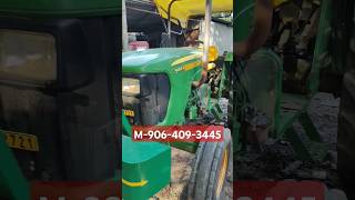 2nd hand Tractor in West Bengal 🔥🔥jajabarbapi usedcar usedtractor shortsfeed ytshorts shorts [upl. by Enaujed]