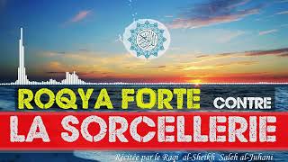 FORTE ROQYA Contre la Sorcellerie Ne lÉcoutez Pas en Conduisant ou en Cuisinant SousTitres [upl. by Lesh180]