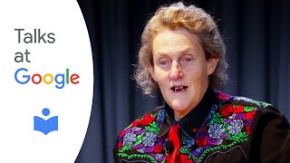 The Autistic Brain Thinking Across the Spectrum  Dr Temple Grandin  Talks at Google [upl. by Ayahsey225]