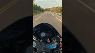 GSXR 600 Pure Sound biker bikelife bikerboy gsxr explore [upl. by Pelson]